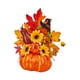thumbnail image 4 of Calabaza De Halloween Realista, Decoración De Oto?o Para Escritorio De Acción De Gracias De Oficina, Estilo A, 4 of 5