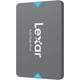 thumbnail image 3 of SSD Lexar NQ100 256 GB 2.5 pulgadas (6,4 cm), 3 of 8
