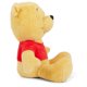 thumbnail image 2 of Peluche Winnie The Pooh oficial de Disney para niños, 43 cm, 2 of 5