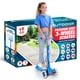 thumbnail image 1 of Patinete para niños Outdoor Cruiser de 3 ruedas con inclinado para conducir, azul, 1 of 7
