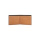 thumbnail image 2 of Cartera Bifold de Cuero Steven para Hombre de Fossil, Negro Pizarra, 2 of 3