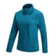 thumbnail image 2 of Polera Ii Capa Micropolar Liso Medio Cierre Mujer, 2 of 3