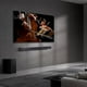 thumbnail image 3 of Soundbar HW-Q600F 3.1.2 ch Q-series Subwoofer (2025), 3 of 7