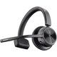 thumbnail image 1 of Auricular Poly Voyager 4310 inalámbrico con cancelación de ruido monoaural, 1 of 3