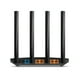 thumbnail image 3 of Router Wifi Dual Band Gigabit Archer C80 OneMesh, 3 of 6