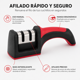 thumbnail image 3 of Afilador de Cuchillos New Line, 3 of 3