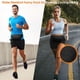 thumbnail image 3 of Fanny Pack Syican Large, impermeable, para mujeres y hombres, 3 of 6