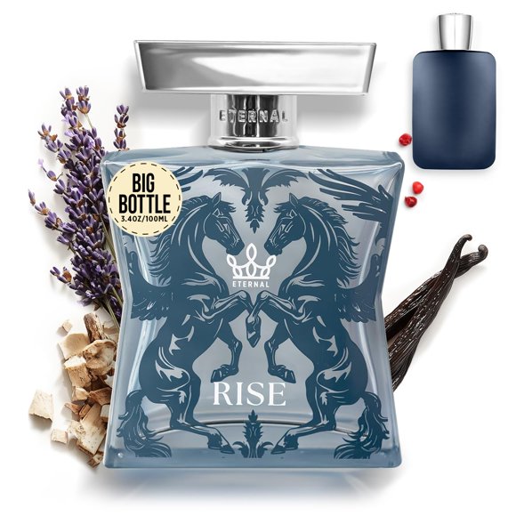 Perfume Eternal Fragrance Eternal Rise, Perfume, 100 ml