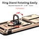 thumbnail image 2 of Estuche GANGXUN para Samsung Galaxy A23 4G/5G, soporte giratorio 360°, estilo mecánico y magnético, 2 of 5