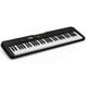 thumbnail image 3 of Teclado Digital 61 Teclas Negro CASIO CT-S195 C2, 3 of 4