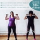 thumbnail image 4 of Bandas de resistencia zhiamz con asas para entrenamiento y terapia, 4 of 6