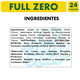 thumbnail image 2 of Caramelo Full Zero (caja Con 24 Unidades), 2 of 3