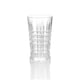 thumbnail image 1 of Set 6 Vasos Vidrio Altos Modernos 360ml Chic Haus, 1 of 5