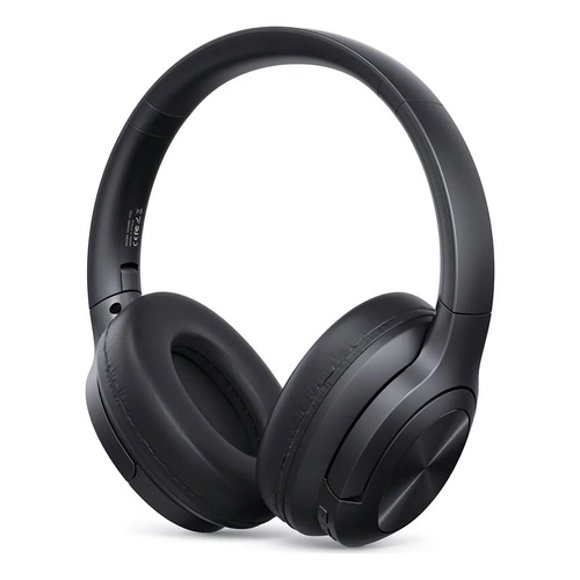 Audifonos Bluetooth Inalambricos Headset Usams Yh21 Ligero Color Negro