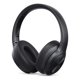 thumbnail image 1 of Audifonos Bluetooth Inalambricos Headset Usams Yh21 Ligero Color Negro, 1 of 7