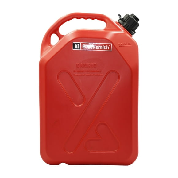 Bidon Plastico 20 Lts