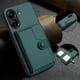 thumbnail image 5 of FOXDOCK Funda para Xiaomi POCO C65 con Bloqueo RFID - Diseño Elegante con Cierre de Botón, 5 of 5