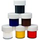 thumbnail image 1 of Kit de Pigmentos para Resina Epoxi TRUE COMPOSITES 6 Colores 7 g, 1 of 9