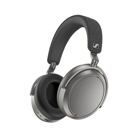Audífonos Wireless Sennheiser Momentum 4 Gris Grafito