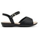 thumbnail image 1 of Sandalia Mujer Negro Camila 109 Piccadilly, 1 of 3