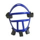 thumbnail image 3 of Protectores Faciales De Boxeo Protector Facial BJJ Muay Thai Adulto Karate Sparring Máscara Facial Azul, 3 of 5