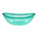 thumbnail image 1 of Plastico Large Oval Bowl Azul, 1 of 4