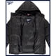 thumbnail image 4 of Chaqueta de invierno Reebok Heavyweight, aislante, resistente al viento, para hombre, 4 of 7