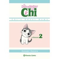 Planeta - Dulce Hogar De Chi Nº 02/12
