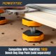 thumbnail image 5 of Conectores POWERTEC para Bench Dog Puck, Elevación de 8,3 cm, Paquete de 4, 5 of 6