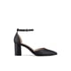 thumbnail image 1 of Zapatos Taco PU Mujer Cuadrado Weide QIU523, 1 of 3