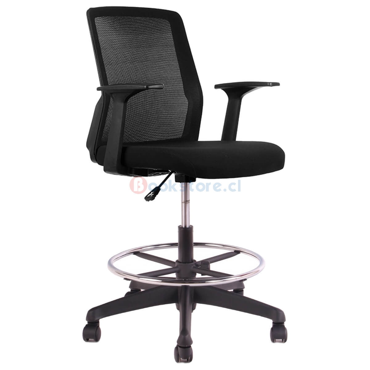 Bookstore - Silla Cajero Cuba