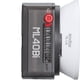 thumbnail image 1 of Godox ML40Bi Luz Led Bicolor 40W Portátil Con Batería Interna, 1 of 9