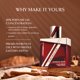 thumbnail image 5 of Perfume EMBAROUGE ARABIAN NOIR Eau de Parfum para hombre, 100 ml, 5 of 9