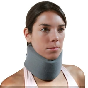 Blunding - Collar Cervical Semirrígido - L