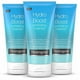 thumbnail image 2 of Limpiador Exfoliante Neutrogena Hydro Boost con Ácido Hialurónico, Sin Aceite ni Parabenos, 141ml (x3), 2 of 2