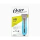 thumbnail image 1 of Oster A6 Slim Turquesa 220v, 1 of 3