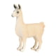 thumbnail image 3 of Figuras De Animales Artesanales, Figuritas De Granja Para Juguetes De Cumpleaños, Fiesta Temática, Niñas, Niños, Alpaca, 3 of 3