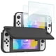 thumbnail image 1 of Funda con tapa ProCase para Nintendo Switch OLED 2021 - Negra, 1 of 8