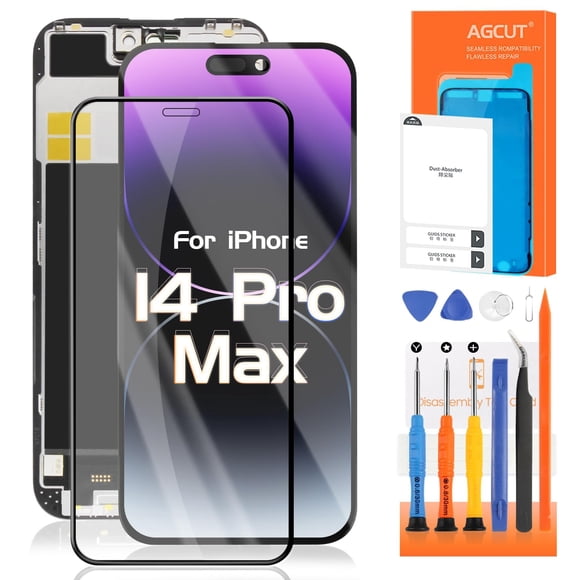 Pantalla iPhone 14 Pro Max AGCUT 6.7" INCELL LCD