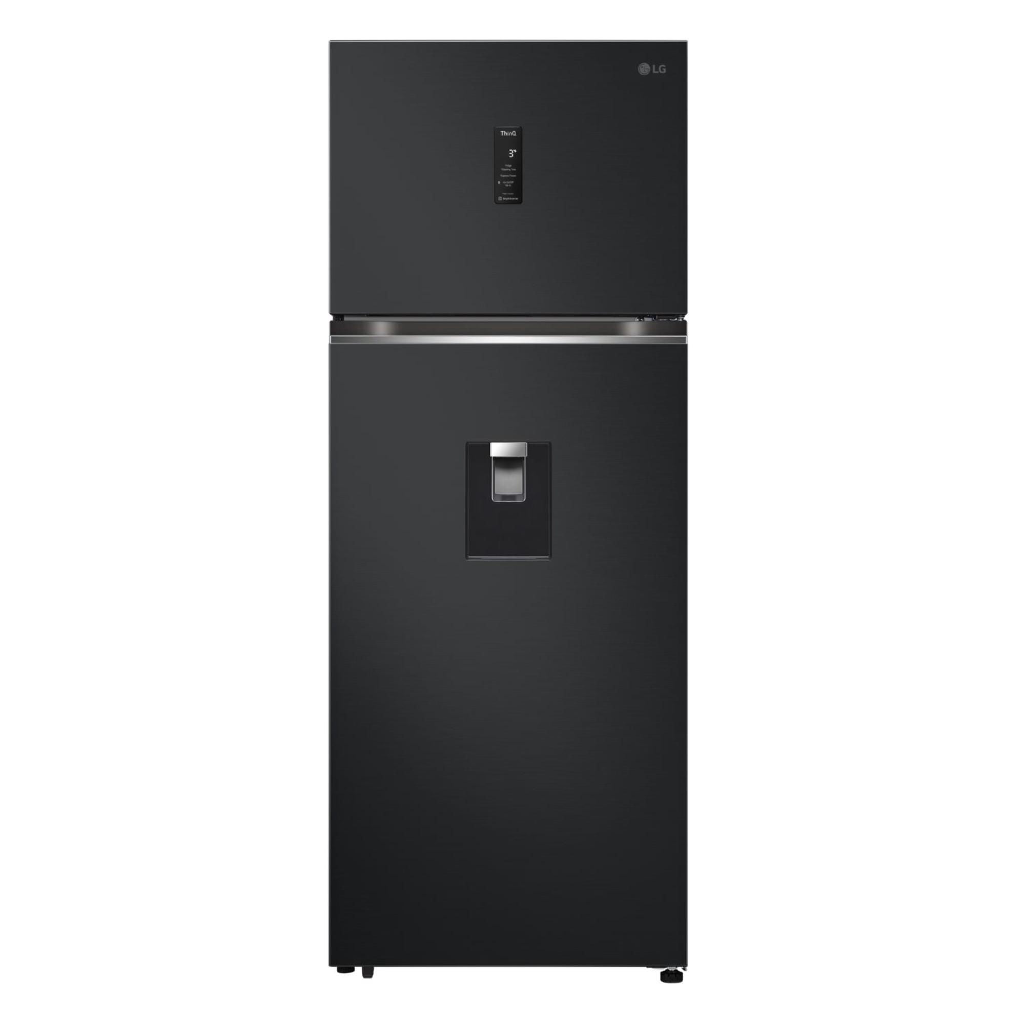 Lg - Refrigerador Top Mount No Frost / Vt45Apmc 449 Litros