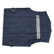 thumbnail image 2 of Chaleco Geologo Canvas Azul Talla Xl, 2 of 3