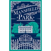 Edimat Libros - Mansfield Park (Piel De Clásicos Extra)