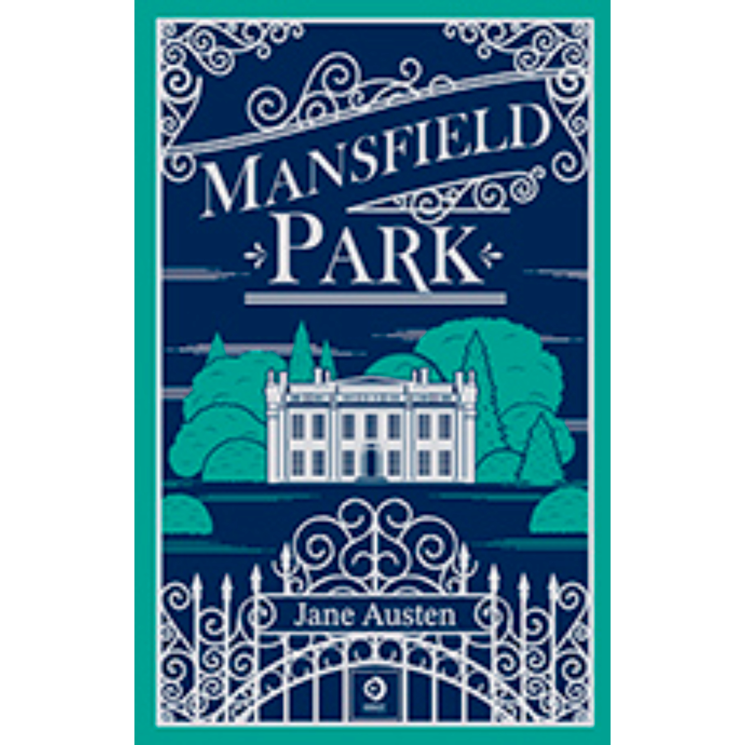 Edimat Libros - Mansfield Park (Piel De Clásicos Extra)