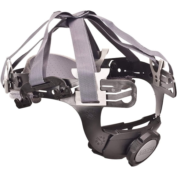 Casco de suspensión MSA Fas-Trac III de repuesto V-Gard 500