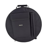 Bothyi - Mochila Para Batería Con Asa De Transporte Y Correas Ajustables Para Bateristas, Estuche De Transporte De 50 Cm X 10 Cm