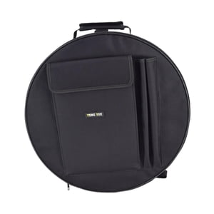 Bothyi - Mochila Para Batería Con Asa De Transporte Y Correas Ajustables Para Bateristas, Estuche De Transporte De 50 Cm X 10 Cm