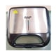 thumbnail image 2 of MAQUINA SANDWICHES TRIANGULARES MARCA RAF, 2 of 4