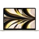 thumbnail image 1 of Macbook Air M2 13 6 512GB 8GB Starlight - Reacondicionado, 1 of 3