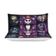 thumbnail image 3 of The Nightmare Before Christmas Bed Duvet Cover Microfiber Bedding Sets 3D Printed Lightweight 3 Piece Comforter Sets, 1 Duvet Cover And 2 Pillow Shams for Kids Boys Girls, 3 of 3
