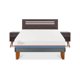 thumbnail image 1 of Cama Europea Excellence Plus 2 Plaza Base Normal, 1 of 10